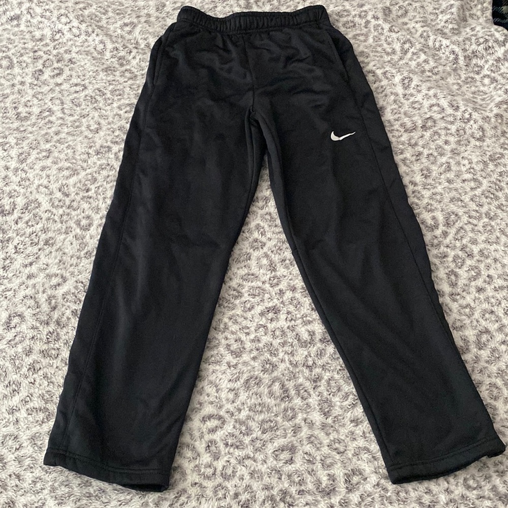 Nike boys sweatpants
